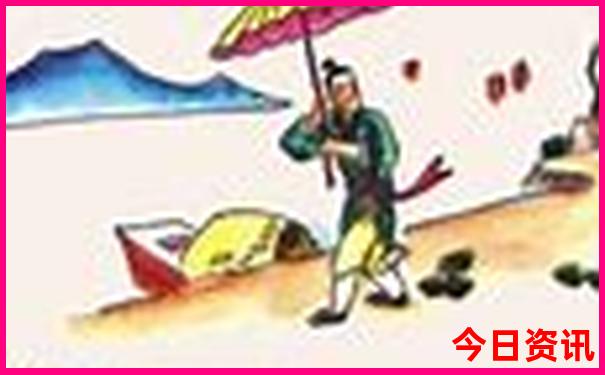 普者黑最建议去的三个景点